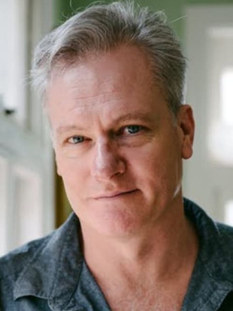 William McInnes