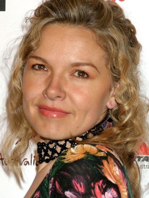 Justine Clarke