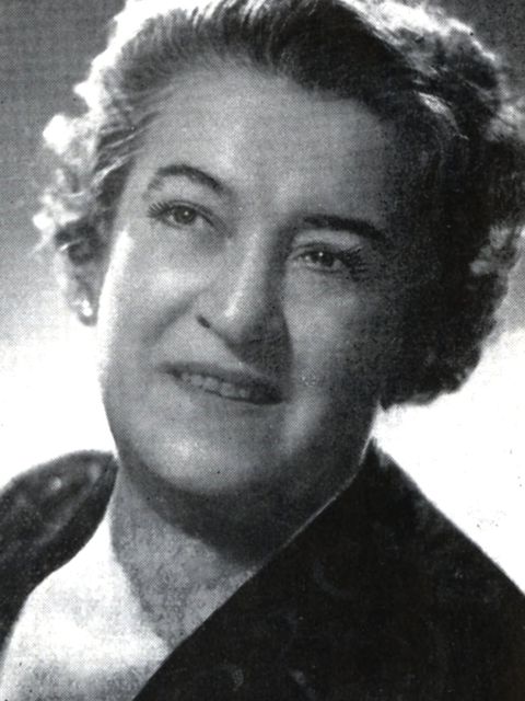 Amina Pirani Maggi