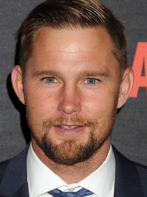 Brian Geraghty