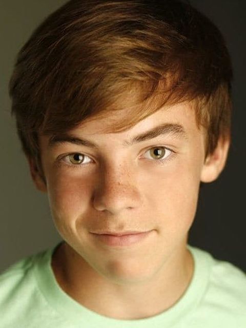 Connor Price