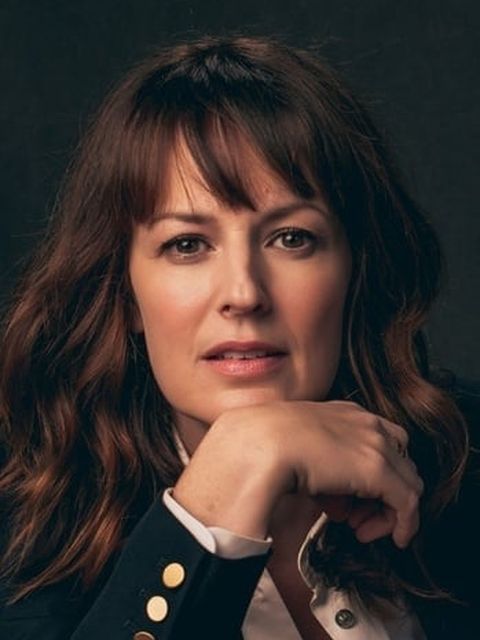 Rosemarie DeWitt