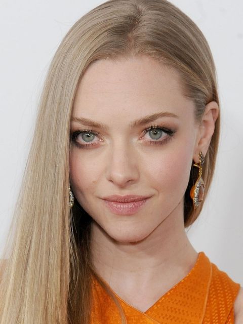 Amanda Seyfried