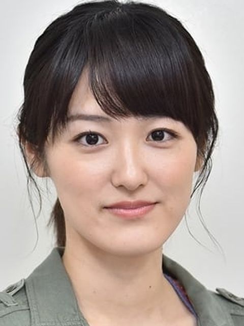 Suzuka Ohgo