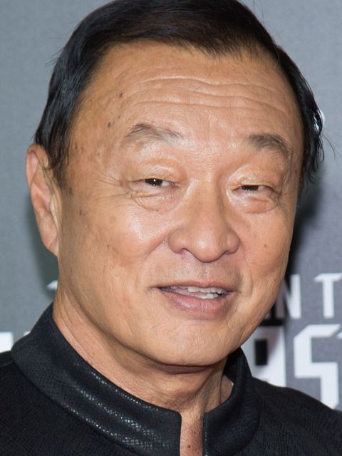 Cary-Hiroyuki Tagawa