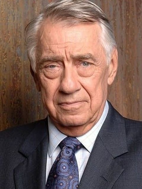 Phillip Baker Hall