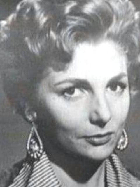 Anne Carrère