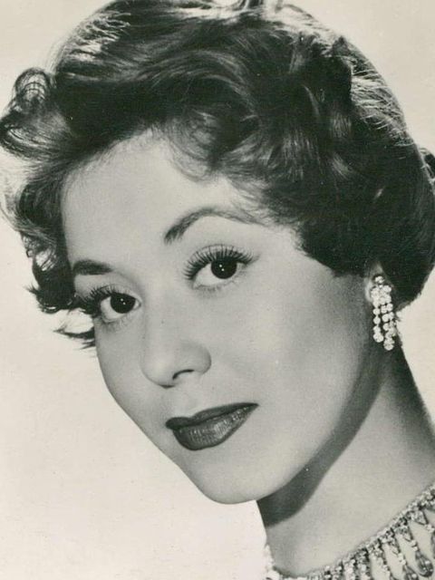 María Riquelme
