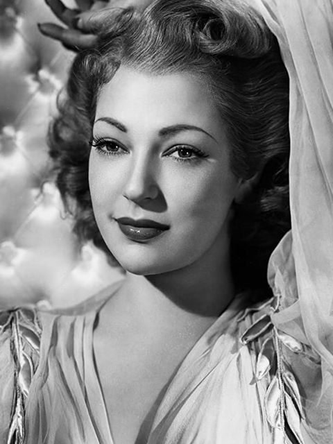 June Duprez