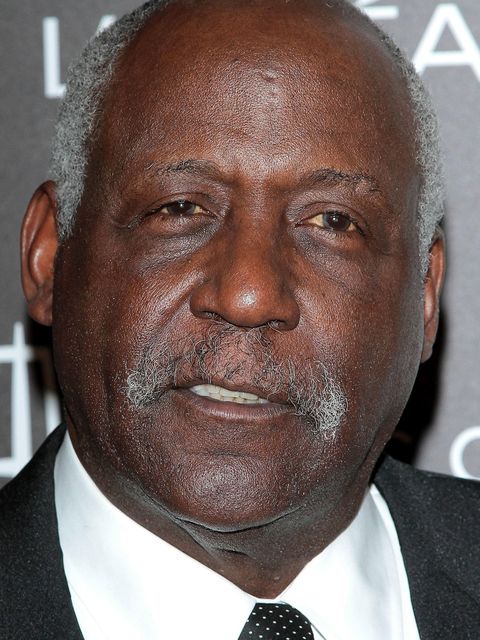 Richard Roundtree