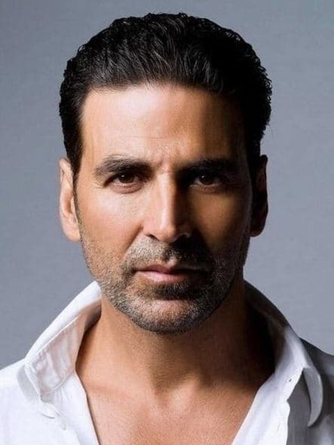 Akshay Kumar