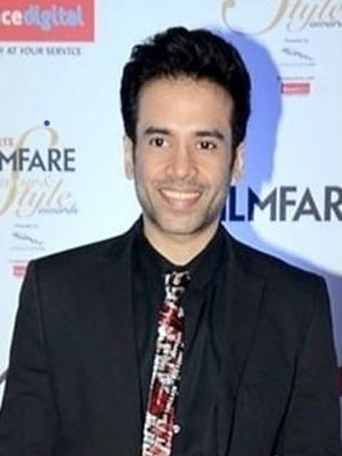 Tusshar Kapoor