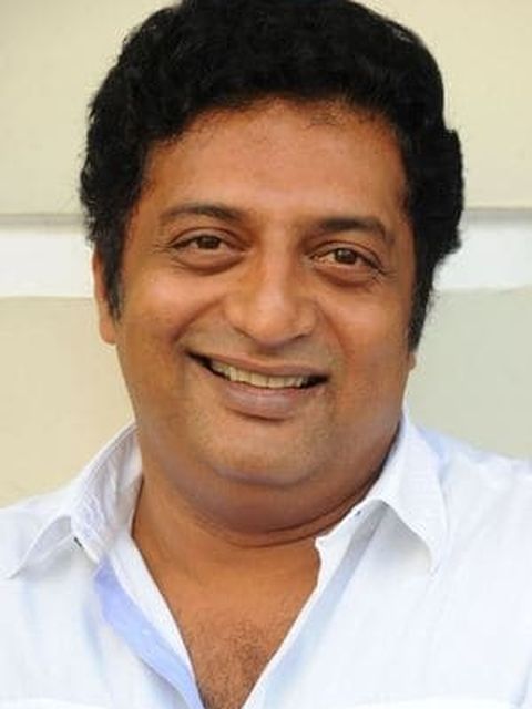 Prakash Raj