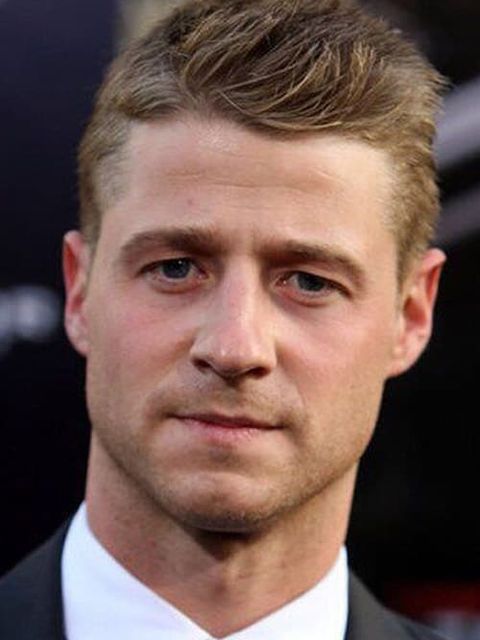 Benjamin McKenzie