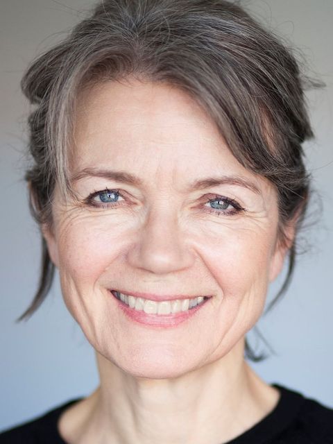 Vibeke Hastrup