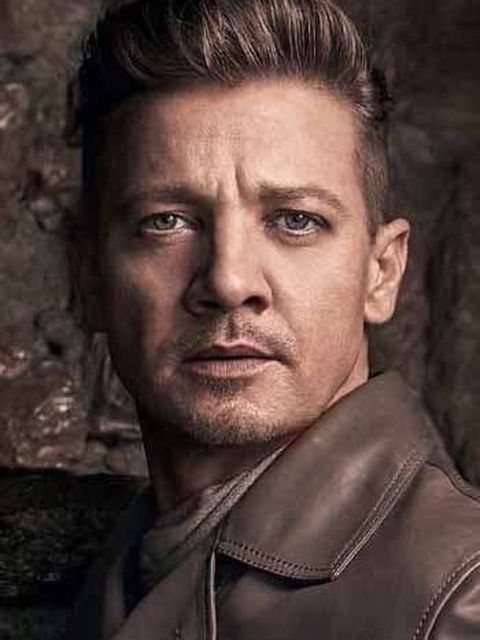 Jeremy Renner