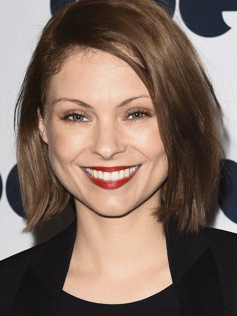 MyAnna Buring