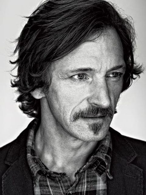 John Hawkes