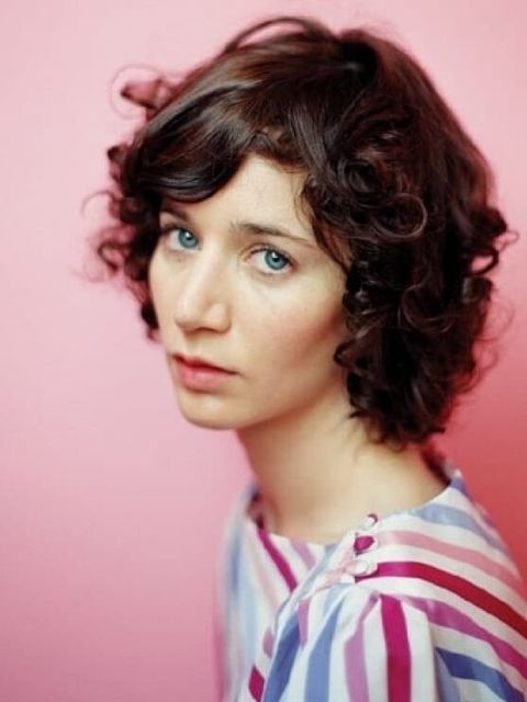 Miranda July