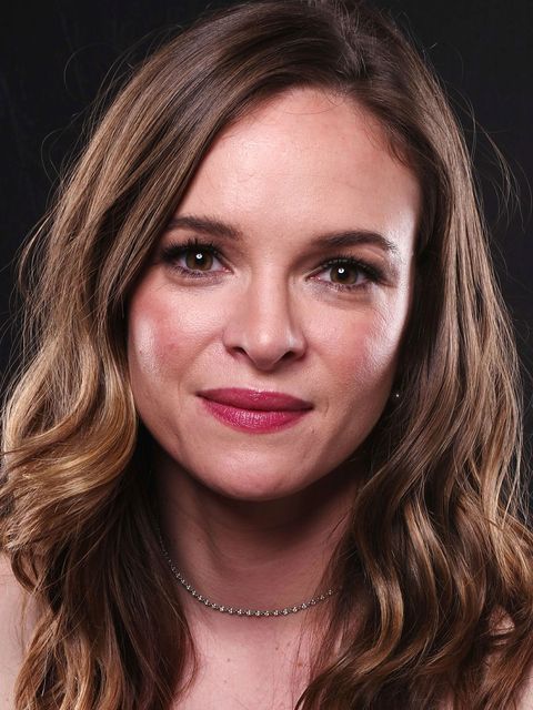 Danielle Panabaker