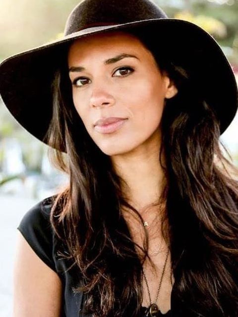 Amanda Sudano Ramirez