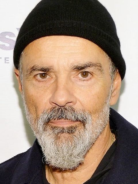 Bruce Sudano