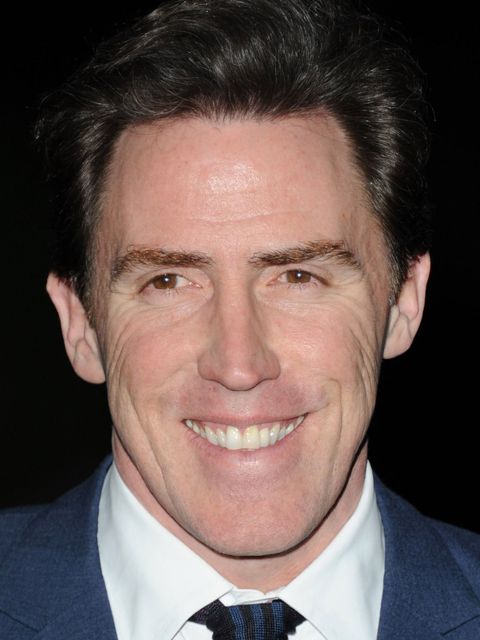 Rob Brydon