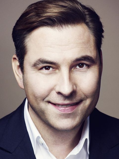 David Walliams