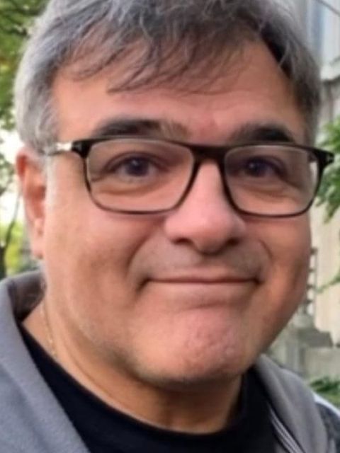 John Kiriakou