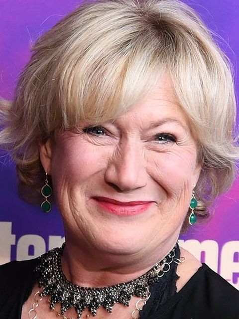 Jayne Atkinson