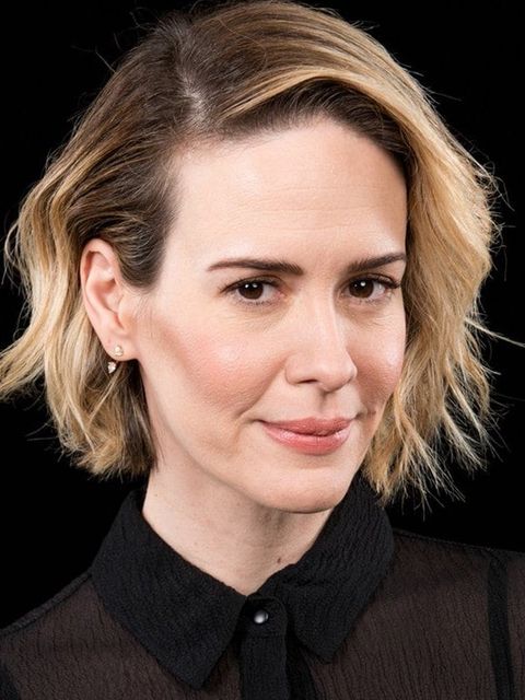 Sarah Paulson