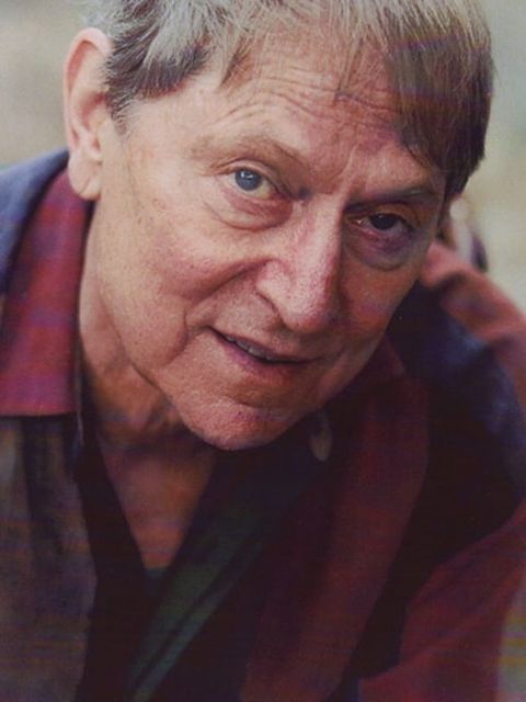 John Cullum