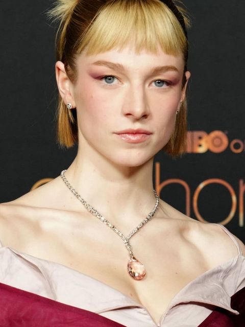 Hunter Schafer