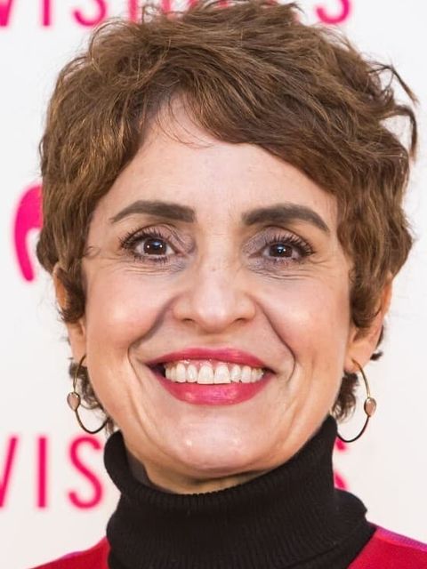 Adriana Ozores
