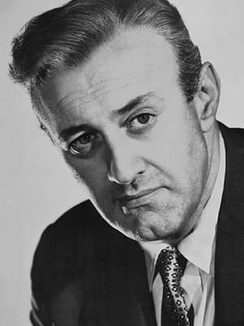 Lee J. Cobb