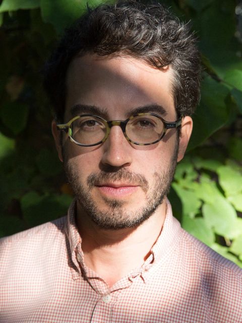 Jonathan Safran Foer