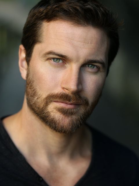 Kieran Bew