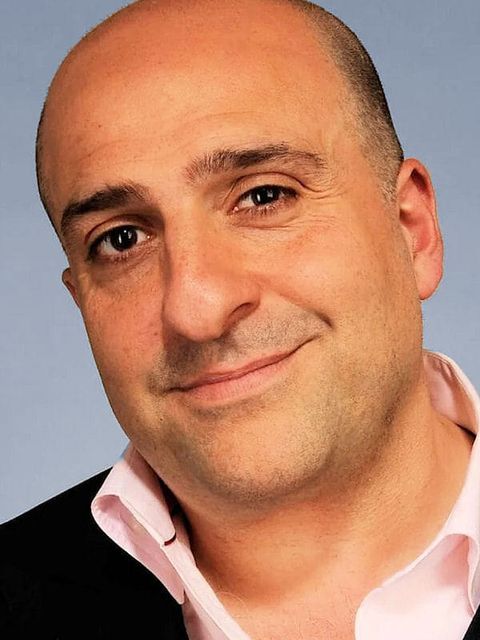 Omid Djalili