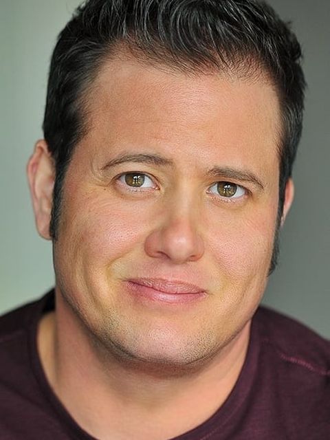 Chaz Bono