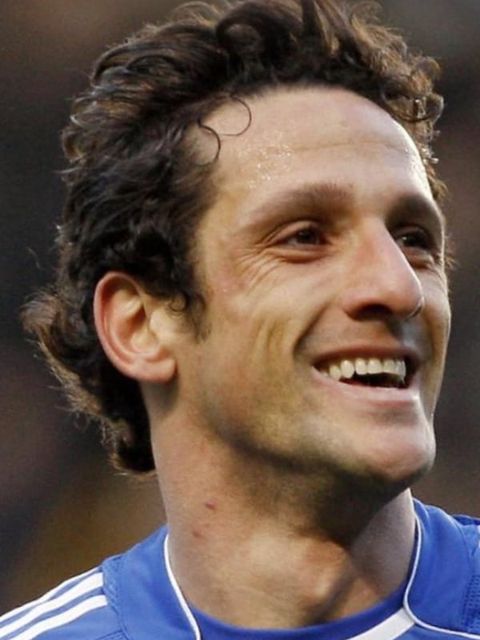 Juliano Belletti