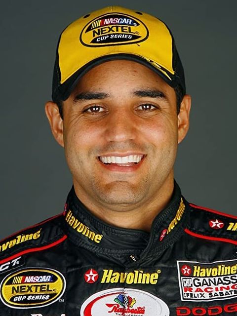 Juan Pablo Montoya