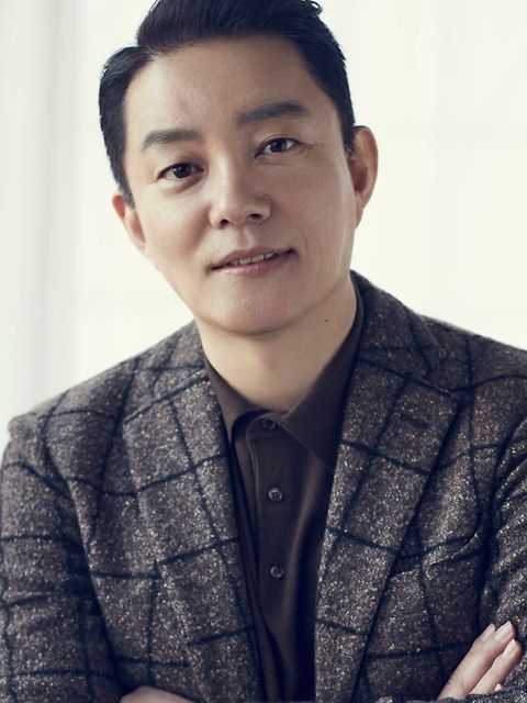 Lee Beom-soo