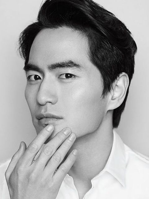 Lee Jin-wook