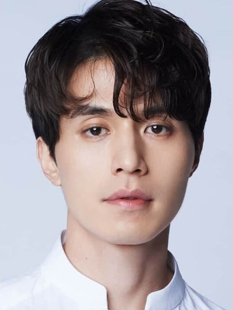 Lee Dong-wook