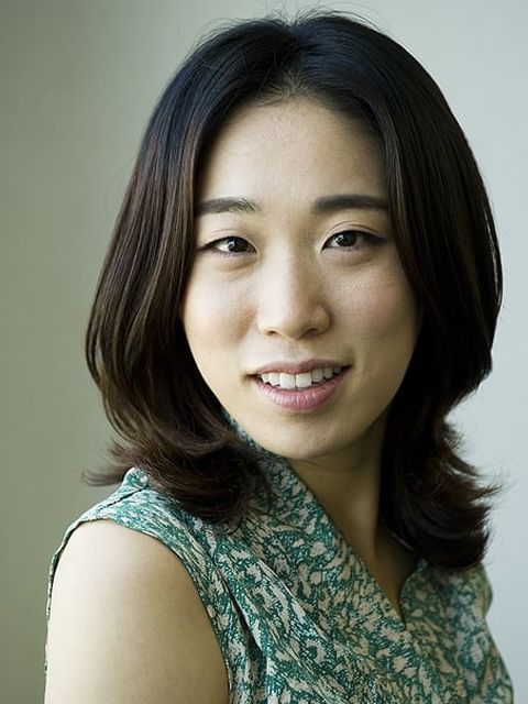 Lee Mi-do