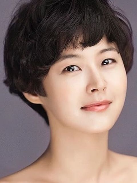 Kim Mi-hui