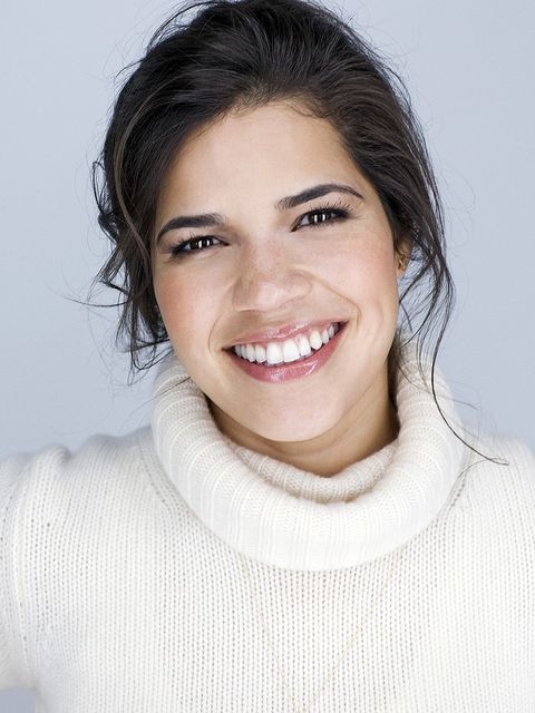 America Ferrera