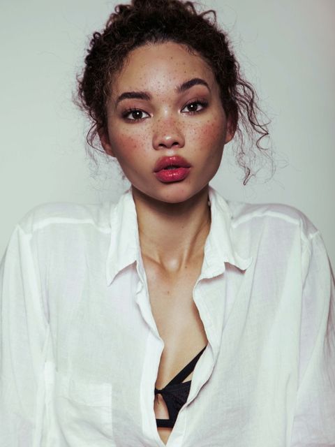 Ashley Moore