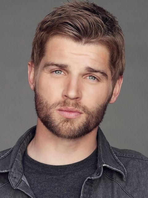 Mike Vogel