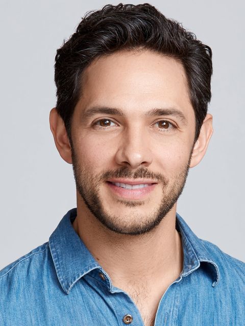 Michael Rady